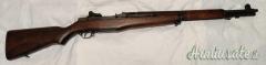 Garand   Springfield  30-06