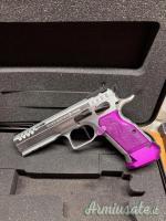 Tanfoglio Stock Master Xtreme 9x19mm Parabellum | Luger | NATO