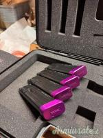 Tanfoglio Stock Master Xtreme 9x19mm Parabellum | Luger | NATO