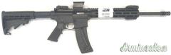 Smith & Wesson M&P 15-22 Sport .22 Long Rifle