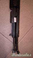Upper .22 LR per AR15