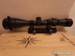 Upper .22 LR per AR15