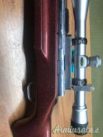 GAC Rifles 30 BR Typhoon ...Altro