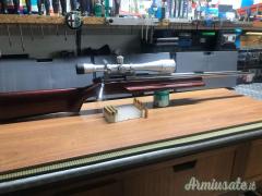 GAC Rifles 30 BR Typhoon ...Altro