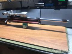 GAC Rifles 30 BR Typhoon ...Altro