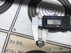 GAC Rifles 30 BR Typhoon ...Altro