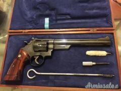 Smith & Wesson 29-2 .44 Remington Magnum