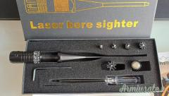 collimatore pistole e carabine