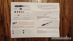 collimatore pistole e carabine