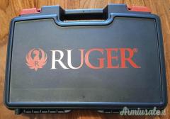 Ruger | Sturm MKIV Hunter .22 LR Long Rifle