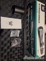 Vortex Strike Eagle 5-25x56 FFP MIL EBR-7C