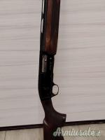 Fucile semiautomatico