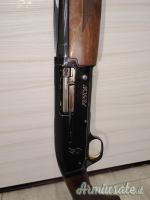 Fucile semiautomatico