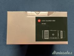 LEICA CALONOX VIEW