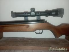 CZ | Ceska Zbrojovka 630 4.5/.177