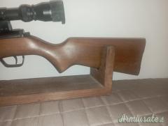 CZ | Ceska Zbrojovka 630 4.5/.177