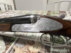 Bernardelli Hemingway  12