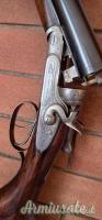 Doppietta Cal 12 J.P. SAUER & SOHN, SUHL..