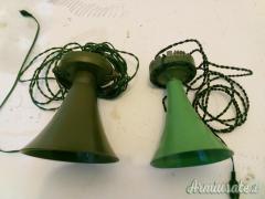 Tromba Plurifon e delta voice