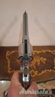 Smith & Wesson 629-6 .44 Remington Magnum