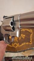 Smith & Wesson 629-6 .44 Remington Magnum