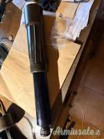 SWAROVSKI TELESCOPIO 30X75 OTTIMO