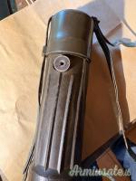 SWAROVSKI TELESCOPIO 30X75 OTTIMO