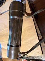 SWAROVSKI TELESCOPIO 30X75 OTTIMO