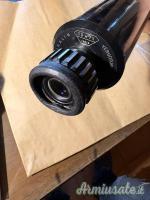 SWAROVSKI TELESCOPIO 30X75 OTTIMO