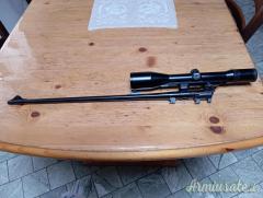 Canna Blaser k77