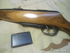 Krico 600 EL .222 Remington