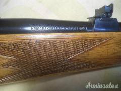 Krico 600 EL .222 Remington