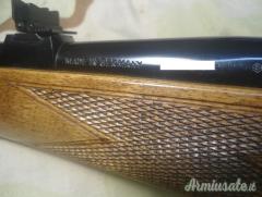 Krico 600 EL .222 Remington