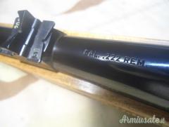 Krico 600 EL .222 Remington