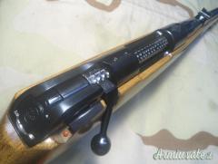 Krico 600 EL .222 Remington