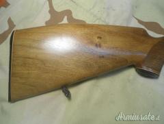 Krico 600 EL .222 Remington