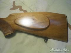 Krico 600 EL .222 Remington