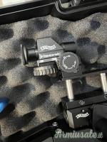 Walther LG500 Itec 4.5/.177