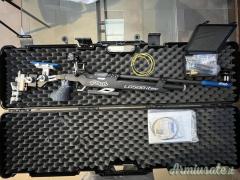 Walther LG500 Itec 4.5/.177