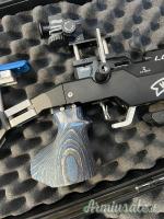 Walther LG500 Itec 4.5/.177