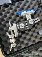 Walther LG500 Itec 4.5/.177