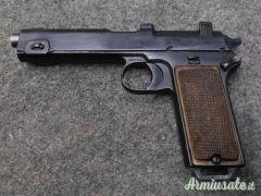 CERCO armi austroungariche