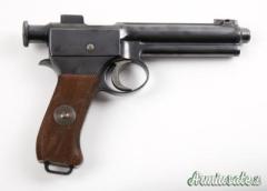 CERCO armi austroungariche