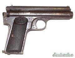 CERCO armi austroungariche