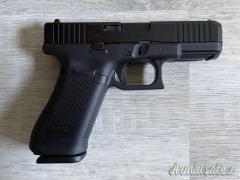 Glock 45 9x21mm IMI