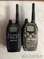 2 Ricetrasmittenti Midland G7 PRO