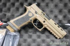 SIG-Sauer  P320-XFIVE DH3 9x19mm Parabellum | Luger | NATO