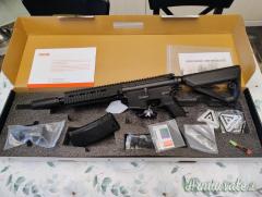 M4 Arcturus LWT MK-II CQB 10