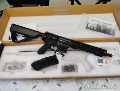 M4 Arcturus LWT MK-1 CQB 10 SPORT