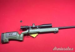 WINCHESTER 70 SPR MCMILLAN